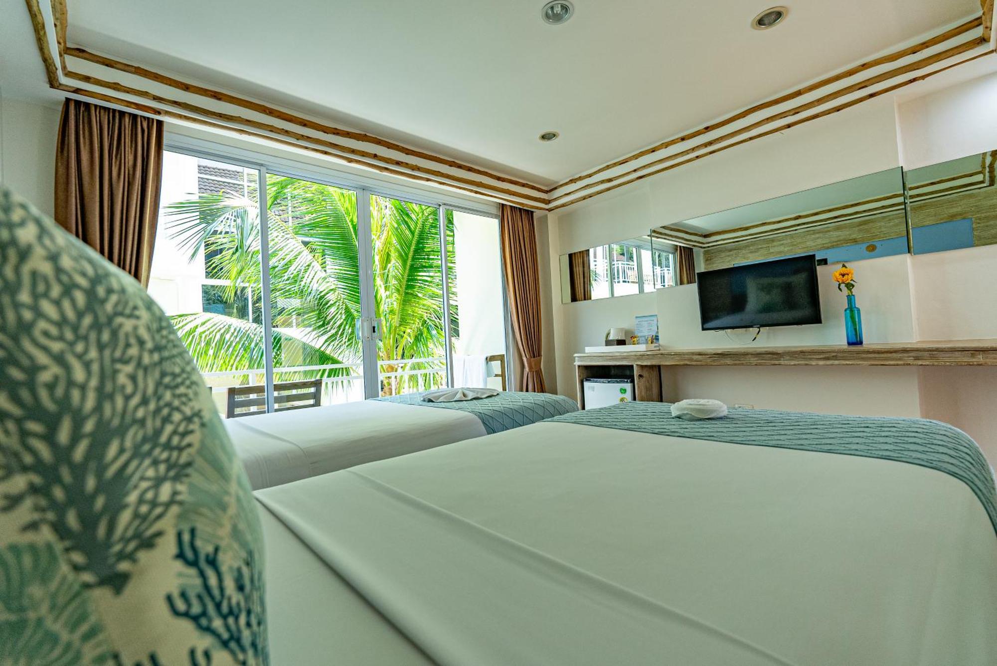 Hotel Arkbar Club