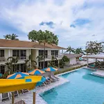 Arkbar Beach Club