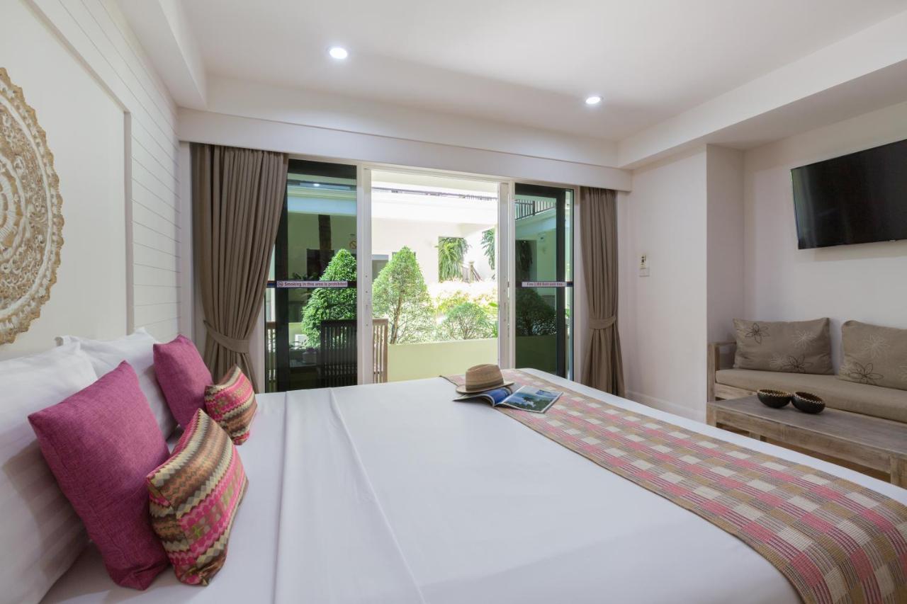 Ark Bar Hotel Strand von Chaweng