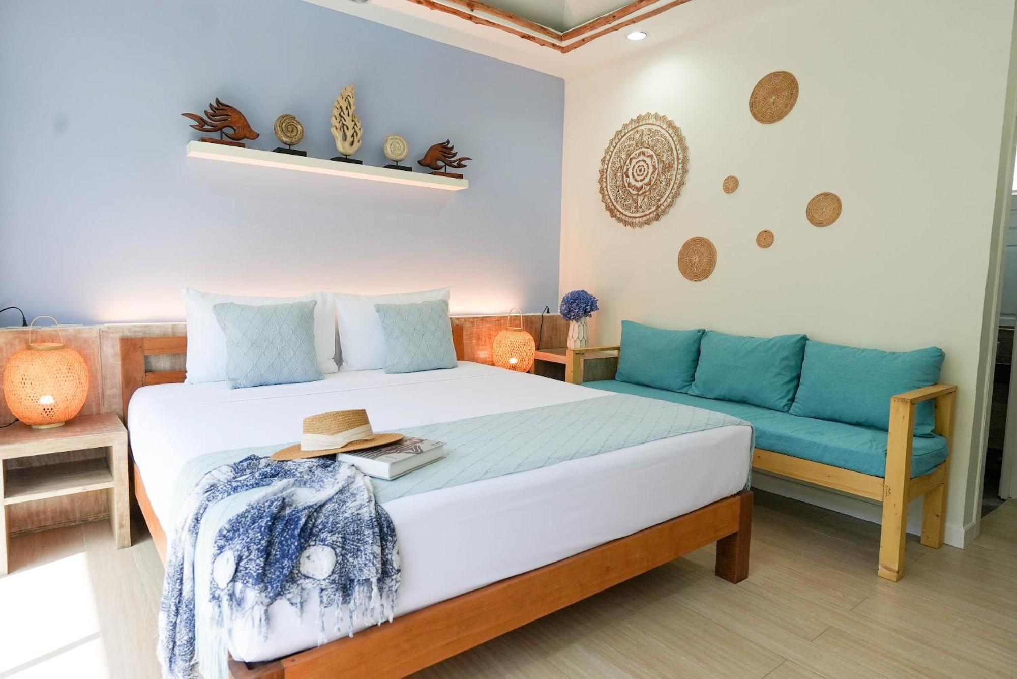 Ark Bar 3* Strand von Chaweng