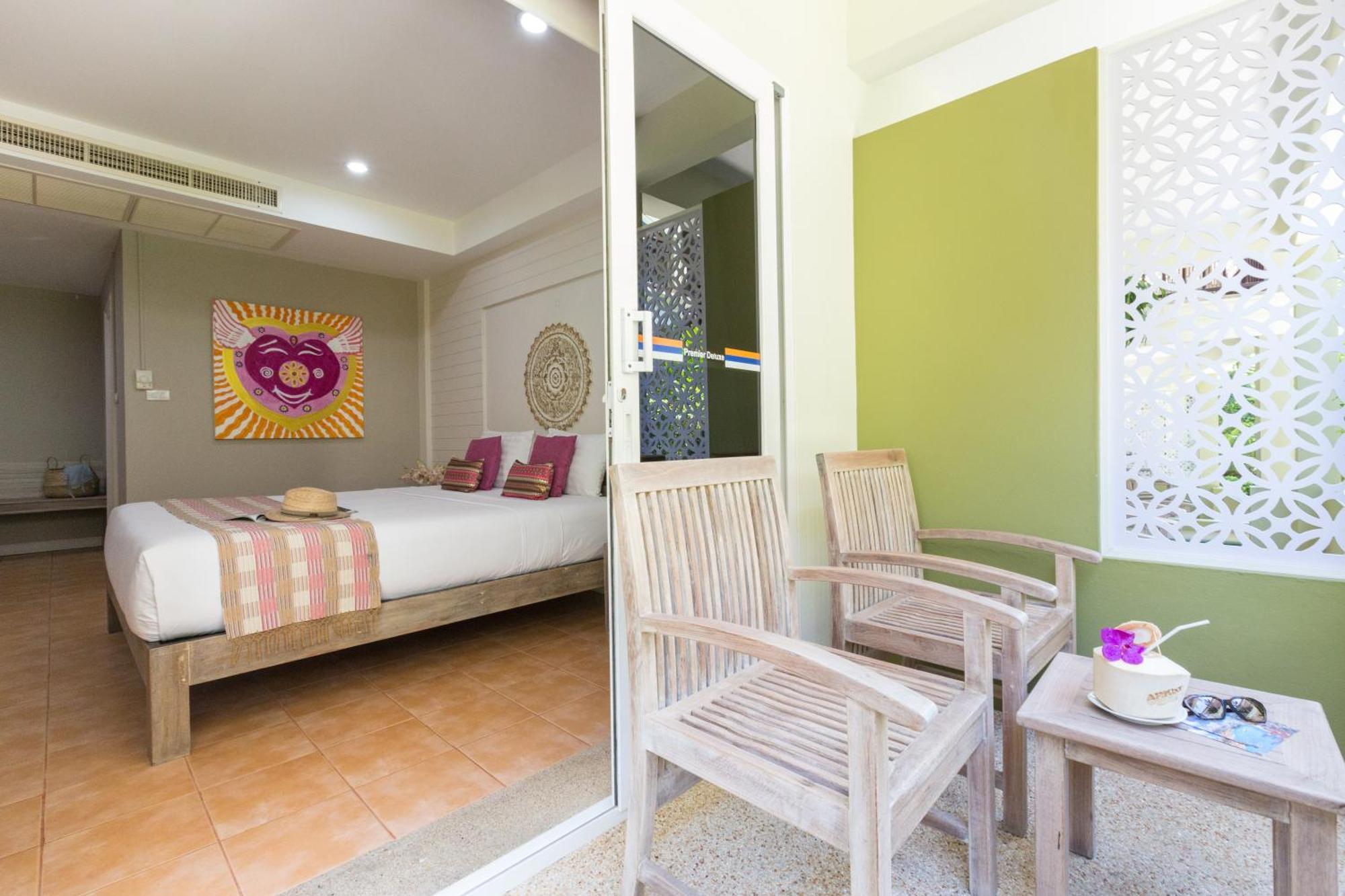 Hotel Ark Bar 3*