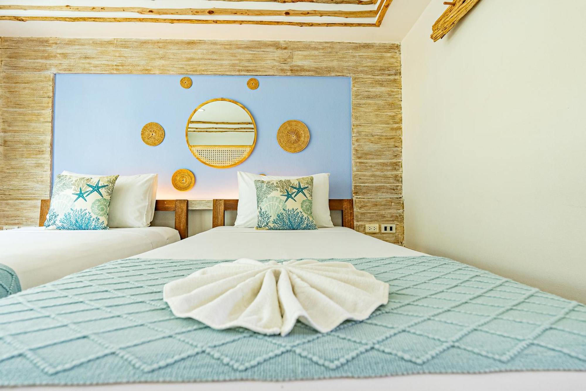 Hotel Ark Bar Strand von Chaweng