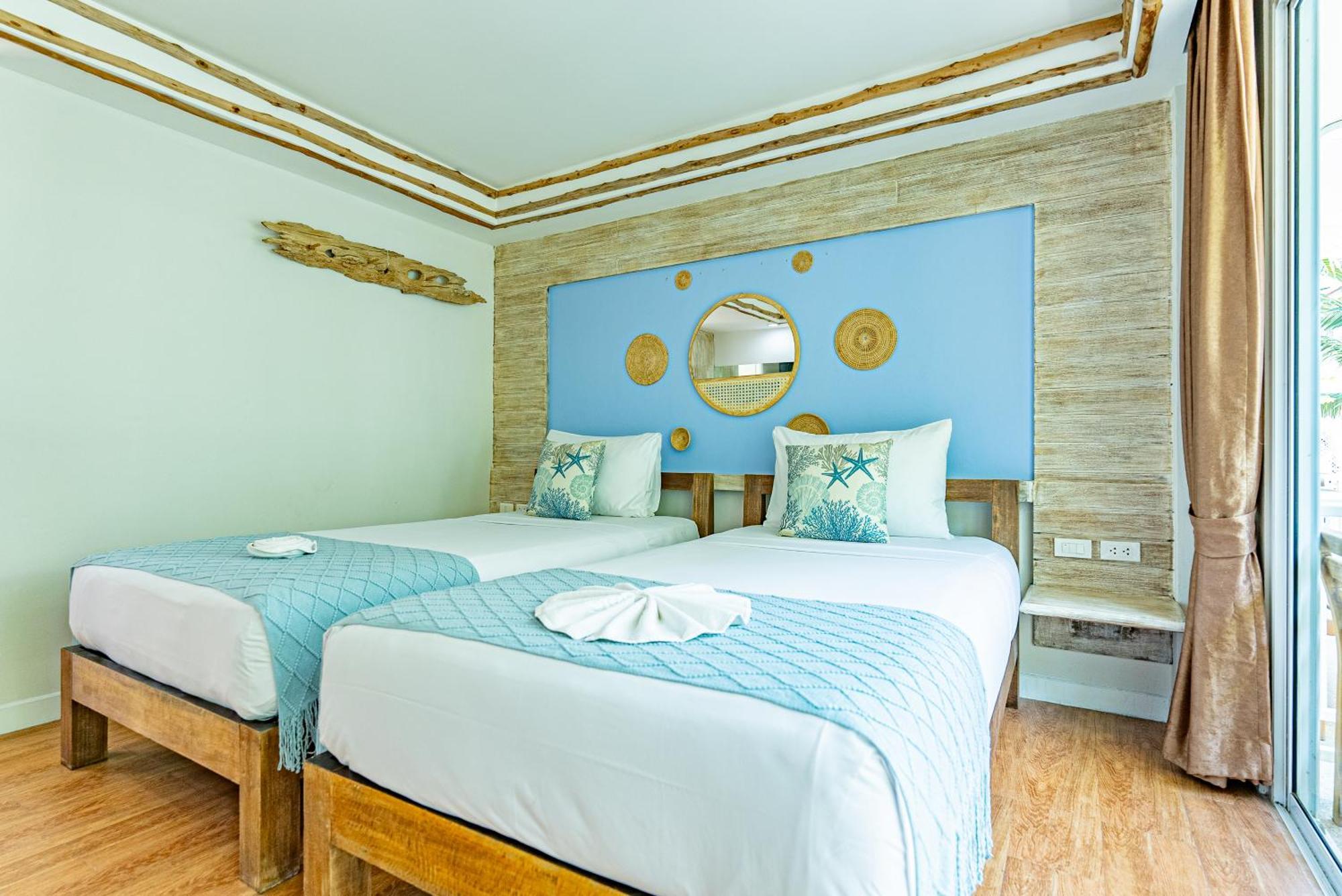 Hotel Ark Bar Strand von Chaweng